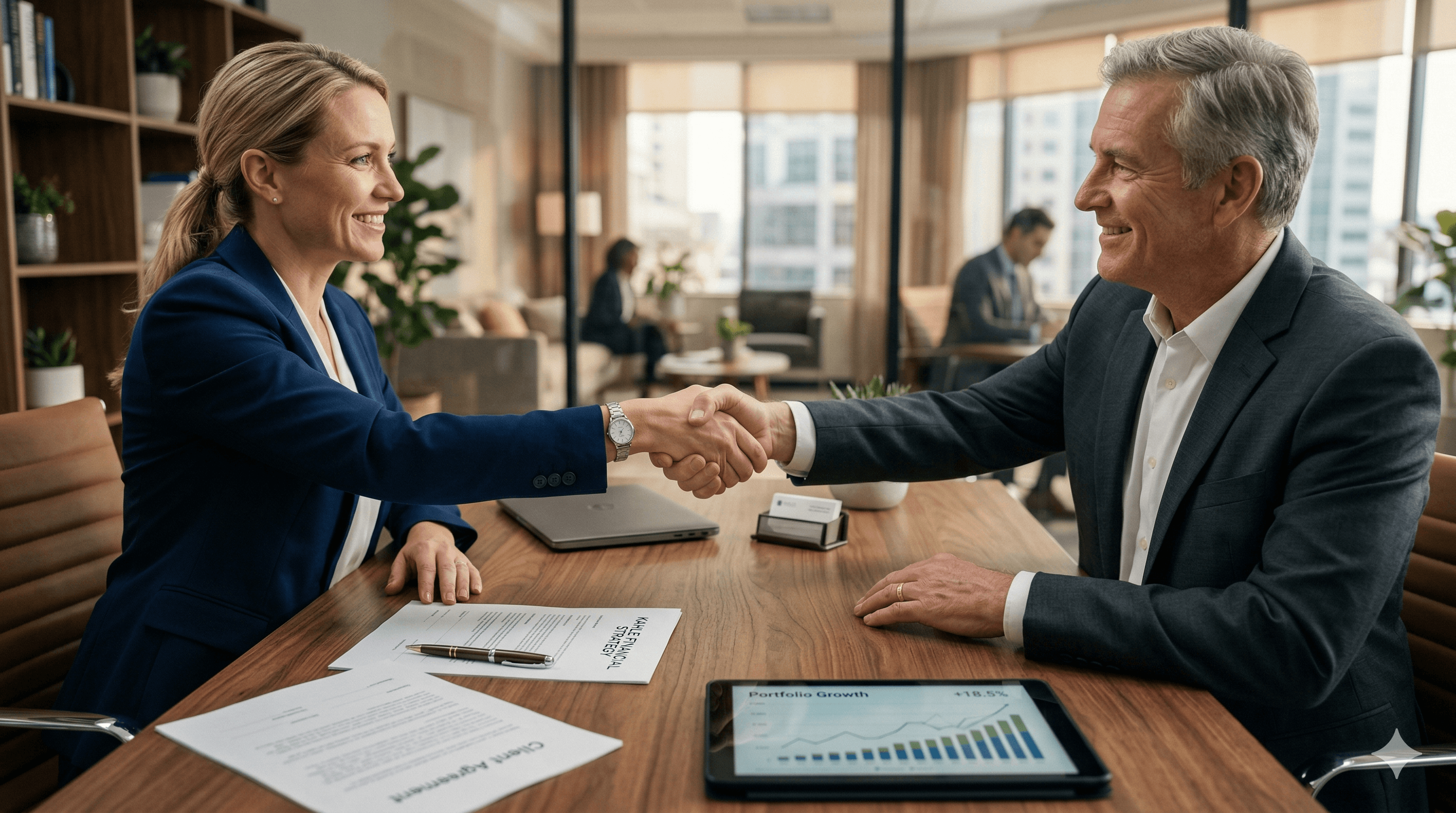 Profesyonel danışmanlık